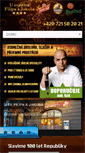 Mobile Screenshot of filipjakub.cz